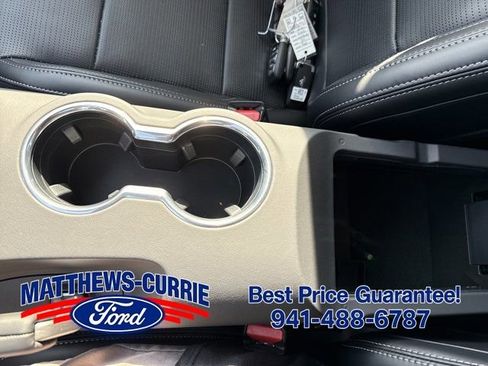 New 2026 Ford Mustang GT Premium w/ GT Performance Package RWD image 20