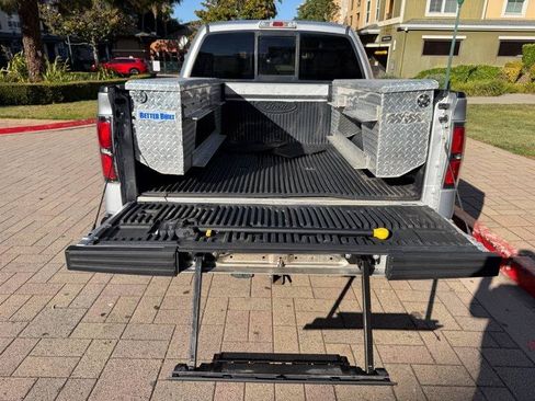 Used 2013 Ford F150 FX4 w/ Luxury Equipment Group AWD/4WD image 32