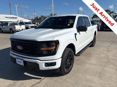 Certified 2025 Ford F150 XLT w/ Equipment Group 302A MID