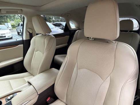Used 2020 Lexus RX 350 FWD w/ Premium Package image 18
