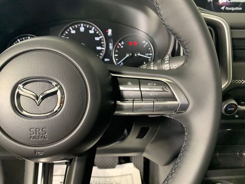 New 2026 MAZDA CX-50 AWD 2.5 S w/ Accent Package image 18