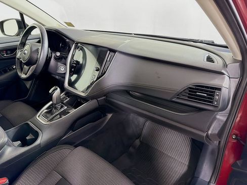 Used 2021 Subaru Outback Premium AWD/4WD image 24