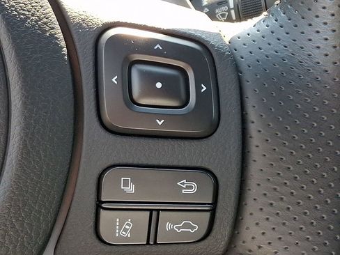Used 2024 Lexus IS 350 F Sport w/ Memory Package AWD/4WD image 23