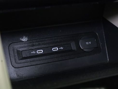 Used 2022 Volkswagen Atlas SE w/ Black Wheel Package image 24