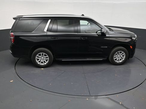 Used 2024 Chevrolet Tahoe LS RWD image 17