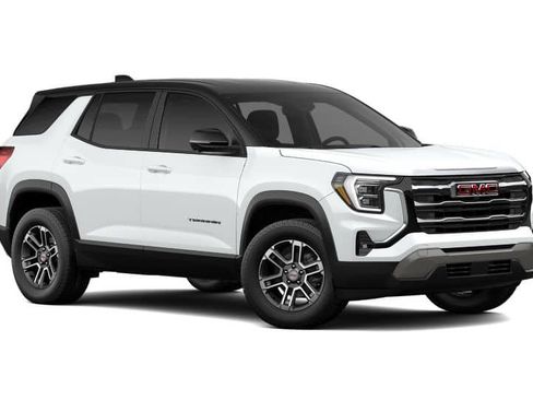 New 2026 GMC Terrain Elevation FWD image 30