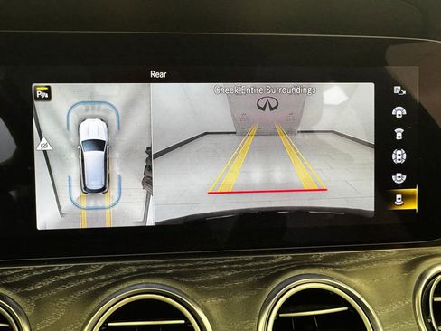 Used 2021 Mercedes-Benz E 450 4MATIC All-Terrain Wagon image 20