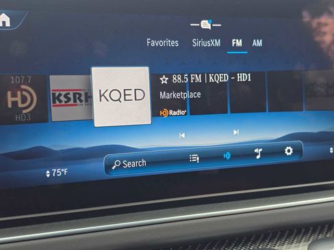 New 2025 Mercedes-Benz GLE 63 AMG S image 32