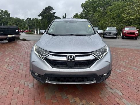 Used 2019 Honda CR-V EX-L image 25