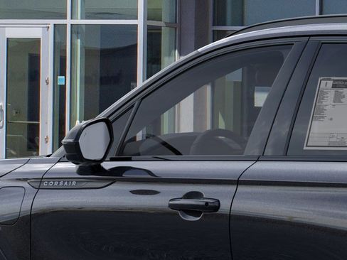 New 2026 Lincoln Corsair Grand Touring image 20