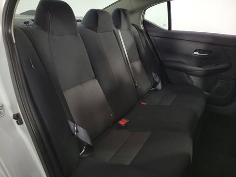 Used 2023 Nissan Sentra SV FWD image 16