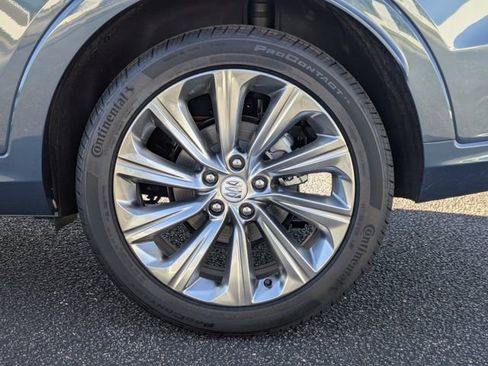 New 2026 Buick Envista Avenir image 12