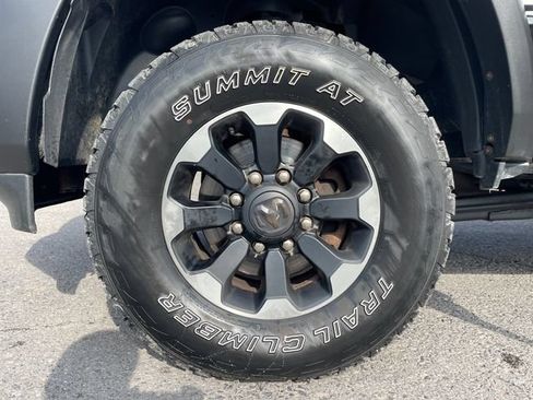 Used 2020 RAM 2500 Power Wagon AWD/4WD image 30