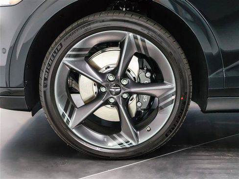 New 2026 Genesis GV70 3.5T Sport Prestige AWD/4WD image 13