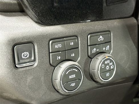 New 2026 Chevrolet Silverado 1500 LT Trail Boss w/ Convenience Package II image 13