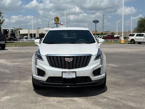 Used 2023 Cadillac XT5 Luxury FWD image 6