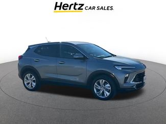 Used 2025 Buick Encore GX Preferred video 1