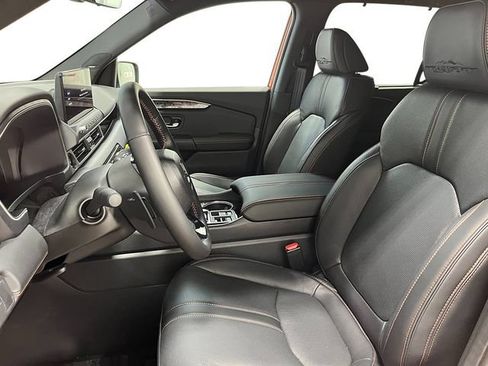 Used 2026 Honda Passport TrailSport Elite image 16