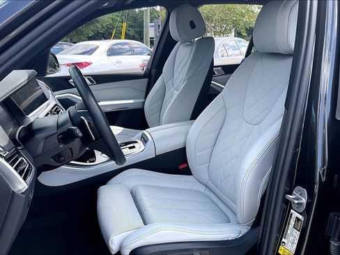 Used 2023 BMW X5 sDrive40i w/ Climate Comfort Package RWD image 18