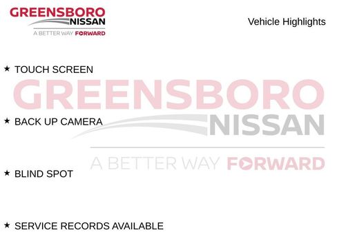 Certified 2026 Nissan Rogue SV FWD image 10