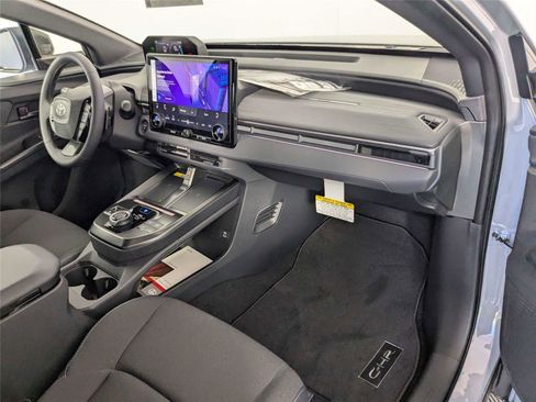 New 2026 Toyota C-HR image 49