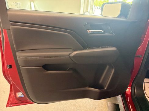 New 2026 Chevrolet Colorado LT w/ LT Convenience Package RWD image 13