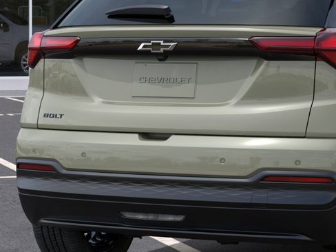New 2027 Chevrolet Bolt LT FWD image 14
