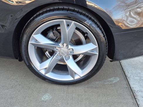 Used 2012 Audi A5 2.0T Premium Plus image 21