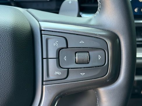 Used 2023 Chevrolet Silverado 1500 High Country w/ High Country Premium Package AWD/4WD image 32
