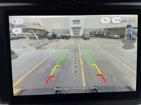 New 2026 Ford F150 STX image 9