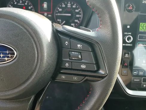 Certified 2024 Subaru Impreza RS image 26