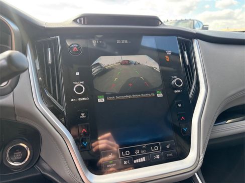 Used 2024 Subaru Legacy Limited image 22