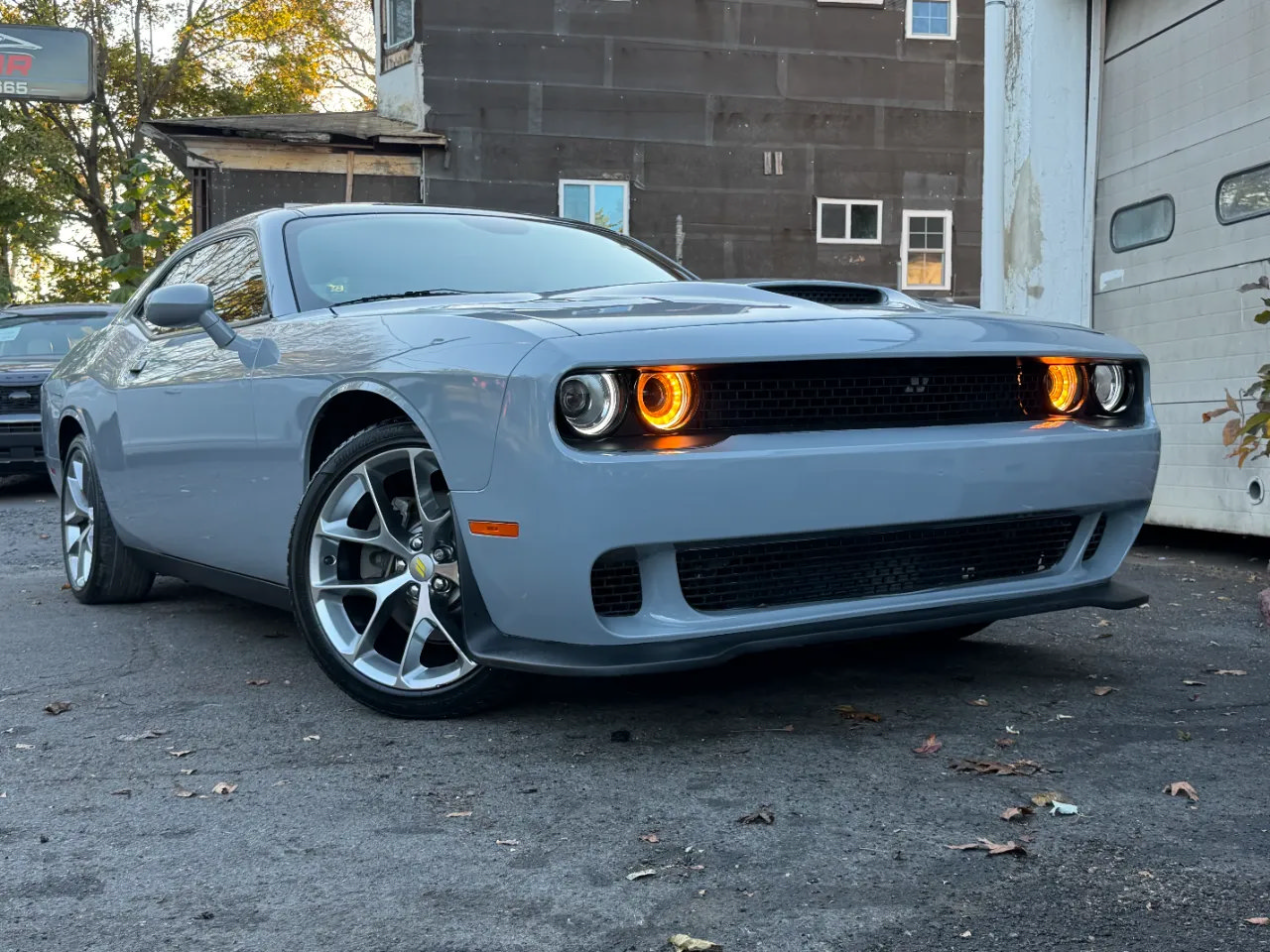 Used 2021 Dodge Challenger GT RWD image 27
