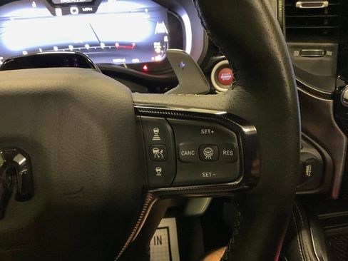Used 2026 RAM 1500 RHO w/ RHO Level 1 Equipment Group AWD/4WD image 22