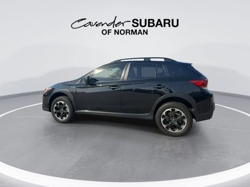 Used 2023 Subaru Crosstrek 2.0i AWD/4WD image 6