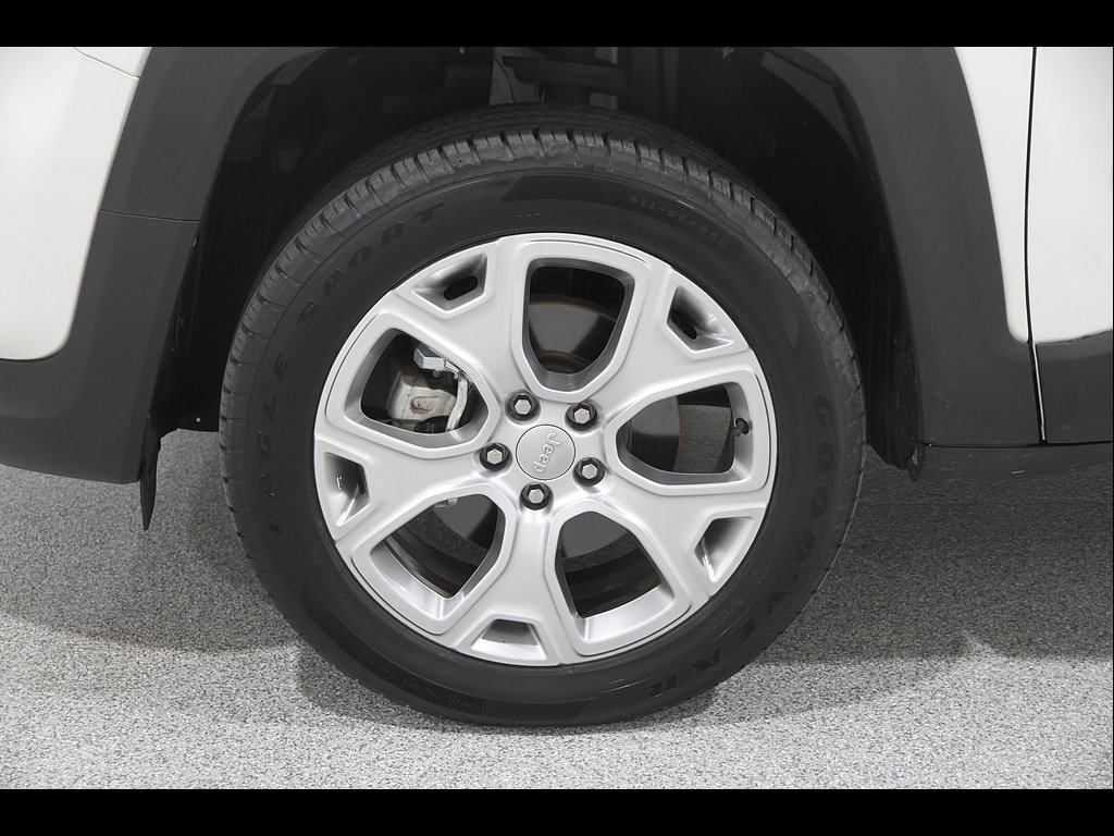 Used 2023 Jeep Renegade Limited AWD/4WD image 21