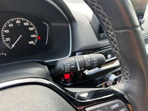 Used 2024 Honda Civic EX-L image 25