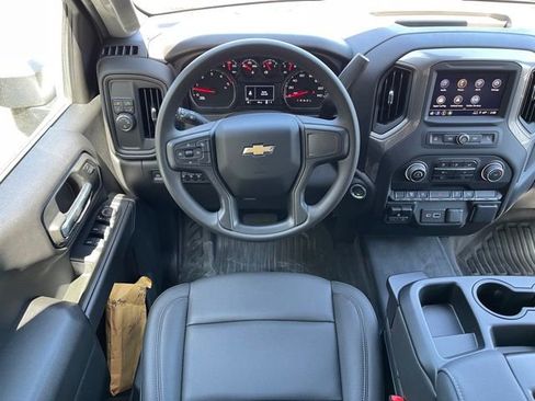 New 2024 Chevrolet Silverado 3500 W/T w/ WT Convenience Package image 6