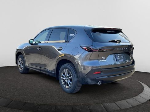 New 2026 MAZDA CX-5 Select image 3