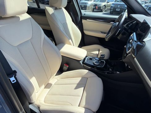 Used 2023 BMW X3 M40i w/ Premium Package AWD/4WD image 13