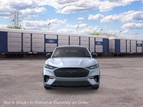 New 2026 Ford Mustang Mach-E Premium AWD/4WD image 6