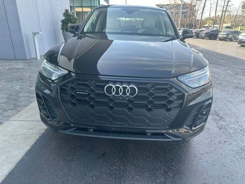 Used 2023 Audi Q5 2.0T Prestige image 3
