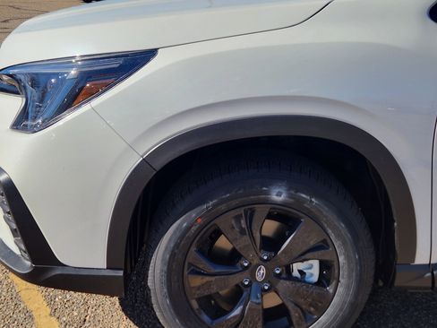 New 2026 Subaru Ascent Premium image 9