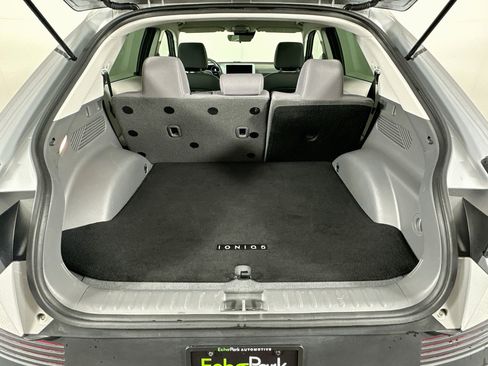 Used 2023 Hyundai Ioniq 5 SE RWD image 28