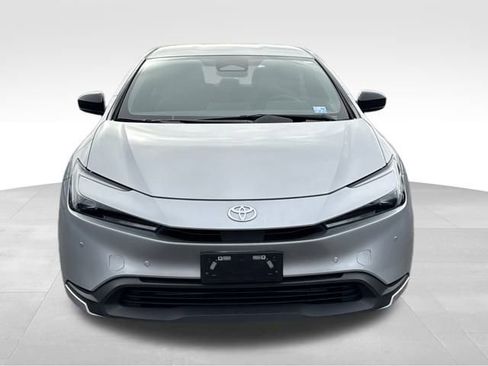 Used 2024 Toyota Prius Limited image 8