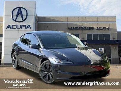 Used 2024 Tesla Model 3 Long Range