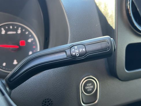 New 2025 Mercedes-Benz Sprinter 2500 image 29