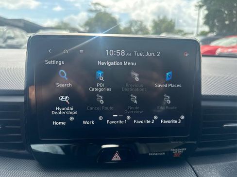 Used 2022 Hyundai Veloster N FWD image 20