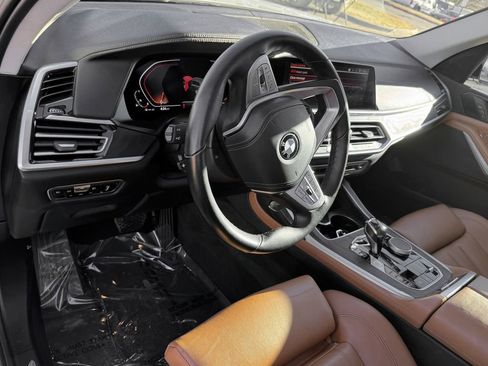 Used 2022 BMW X7 xDrive40i image 18