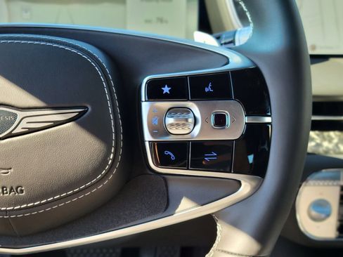 New 2026 Genesis G90 3.5T image 30